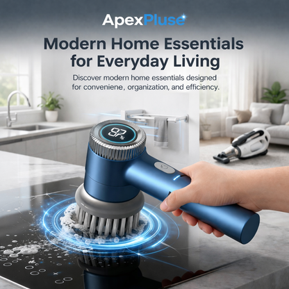 Premium Scrubber