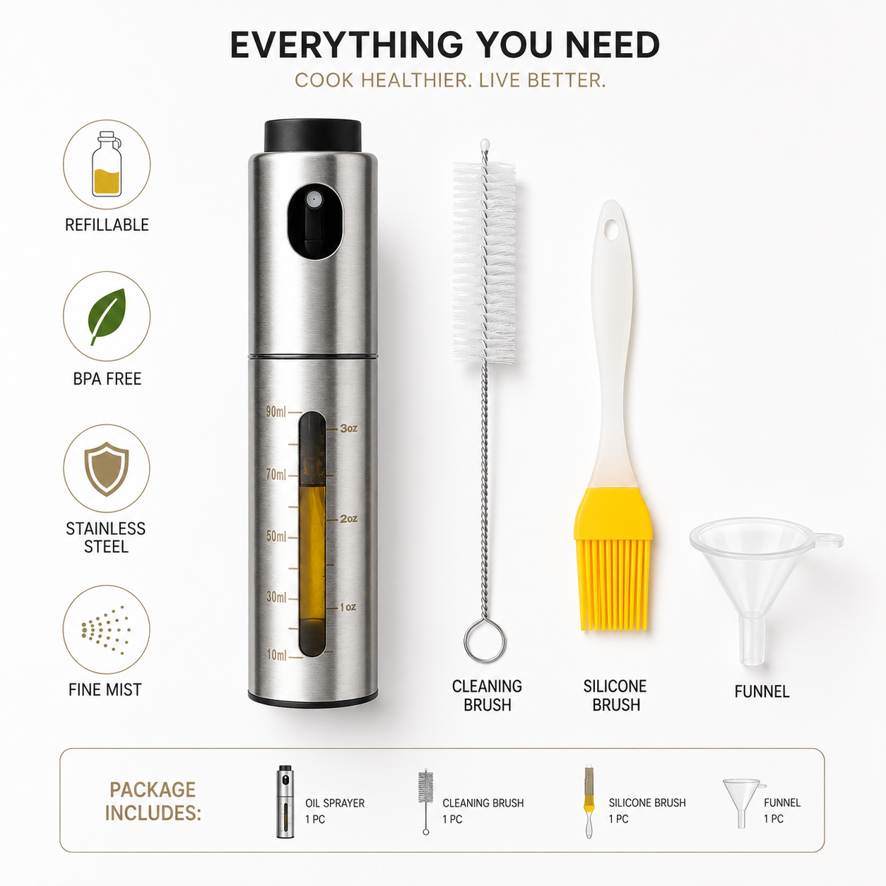 SprayFusion