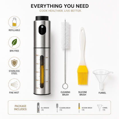 SprayFusion