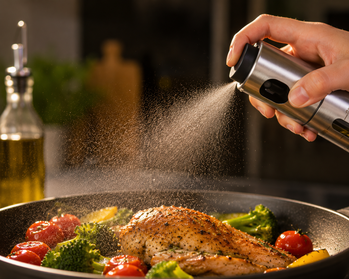 SprayFusion