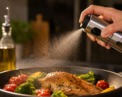 SprayFusion